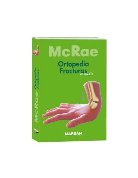 Ortopedia y fracturas de bolsillo