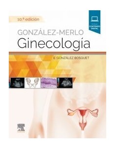 González-Merlo. Ginecología - 10ª edición