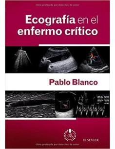 Ecografía en el enfermo crítico