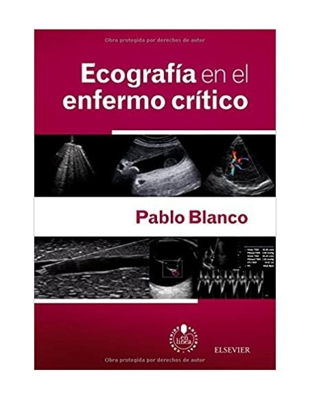 Ecografía en el enfermo crítico
