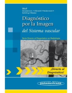 Diagnóstico por la Imagen del Sistema Vascular