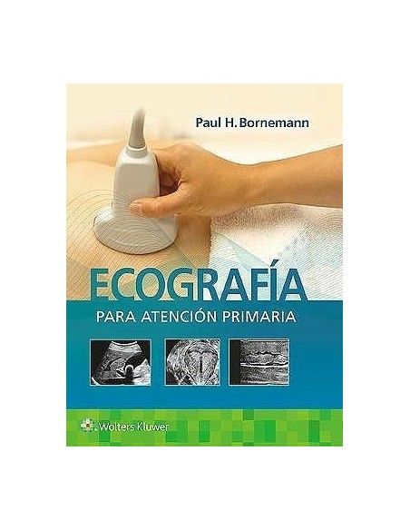 Ecografía para atención primaria