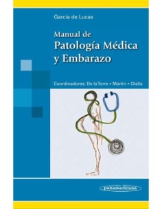 Manual de Patología Médica y Embarazo