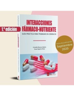 Interacciones Farmaco-Nutriente