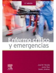 enfermo crítico y emergencias