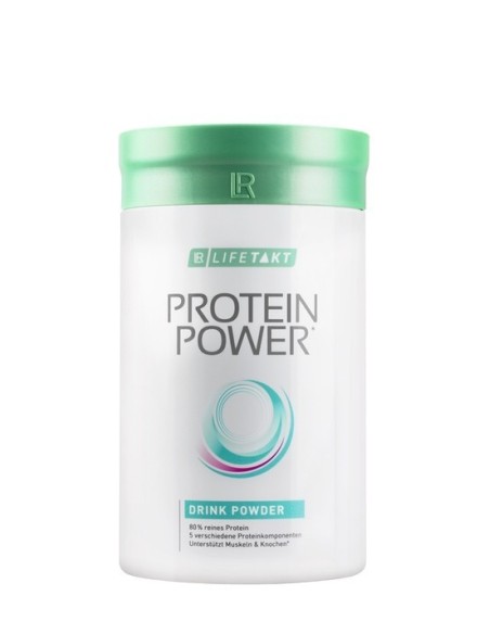 Protein Power