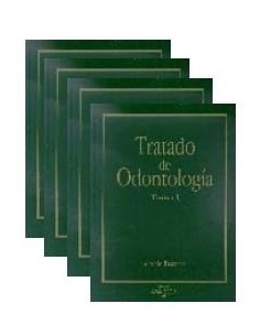 Tratado de Odontología - Bascones  Autor: Antonio Bascones 2