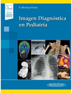 Imagen Diagnóstica en Pediatría