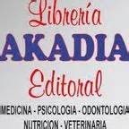 Editorial Akadia