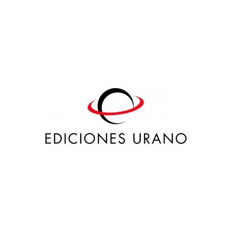 Ediciones Urano